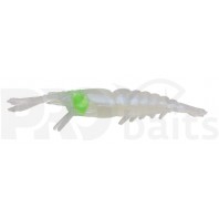 Owner/Cultiva Aji Ebi Bait AB-01, 1.5", цвет GLOW